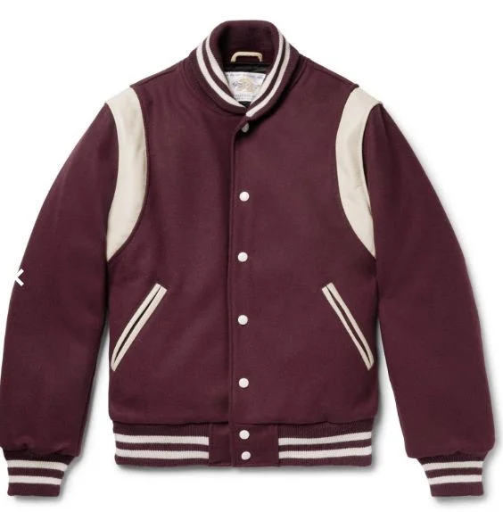 Custom versity Jackets/ Custom Baseball Jacket/ Custom Satin Versity Jackets