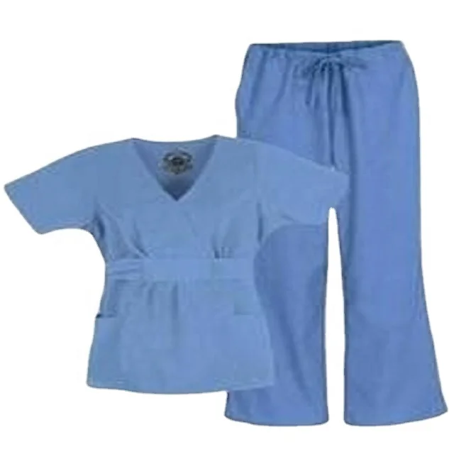 Different Design Hospital Uniform