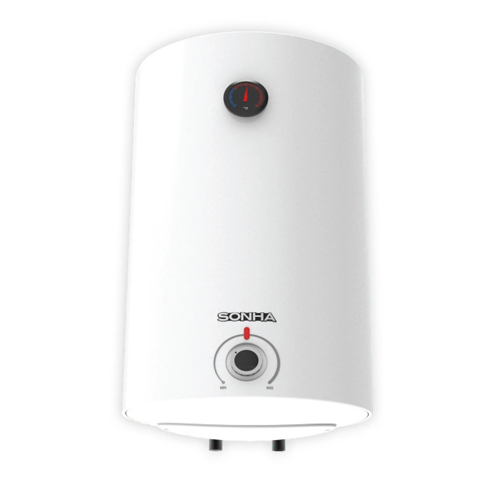 50L- 80L- 100L Large  Storage Water Heater A High Quality Production Made In Viet Nam - Son Ha Brand