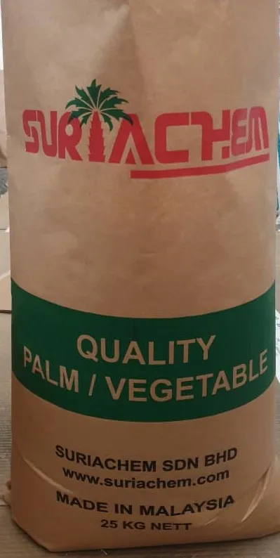 Cetyl Alcohol 98% min