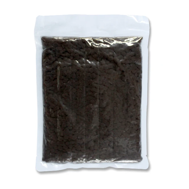 Мгновенный Konjac Boba для Пузырькового молока, чая, без глютена, низкие калории, Keto диета, десерт, напиток Boba