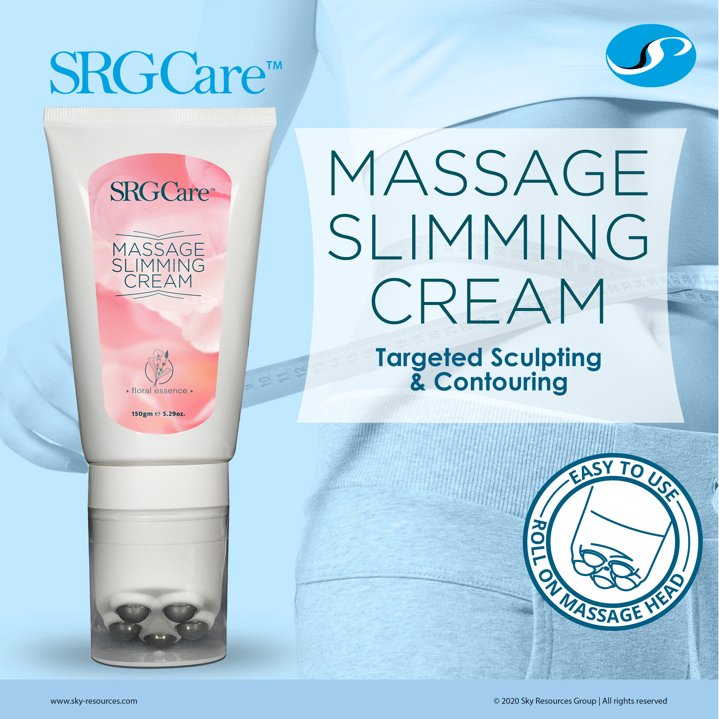 High Demand 3 steps weight loss programme Anti-cellulite cream improve blood circulation Massage Hot cream slimming gel fat burn