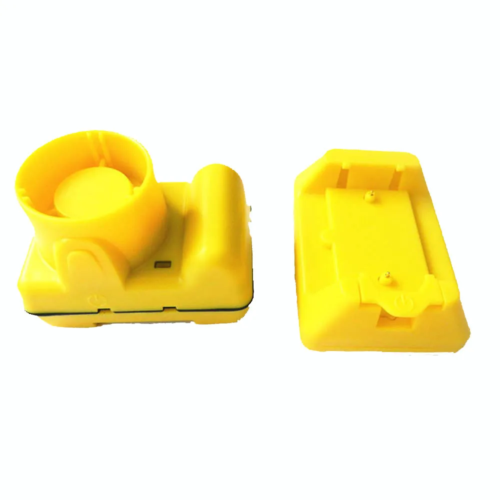 Охотничий ошейник для собак, водонепроницаемый ошейник с 8 встроенными звуковыми сигналами для собак, занятий спортом, охоты, позиционирования