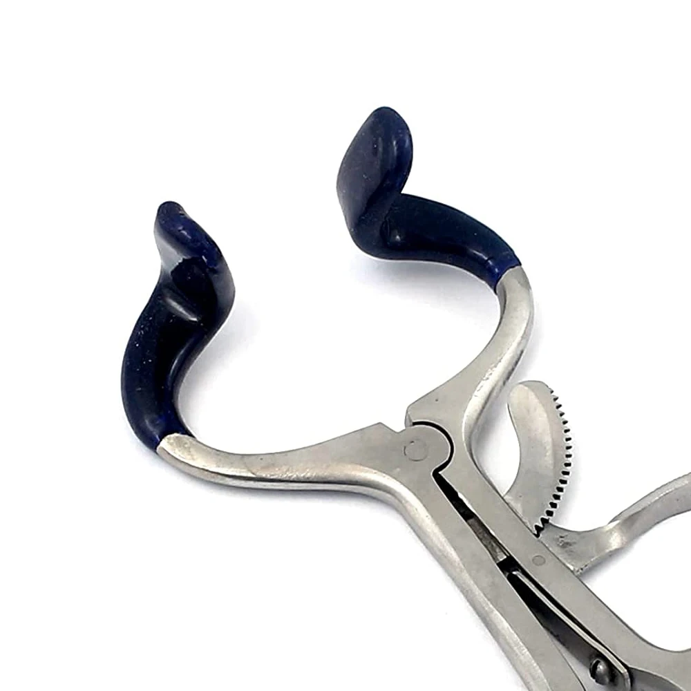 High Quality Molt Mouth Gag and Retractors / Dental equipment Orthodontic Retractor Stainless Steel Molt Mouth Gag