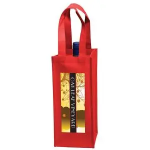 Vietnam New Eco Reusable Grocery Non-Woven Tote Bag Heavy Duty High Quality Folding Shopping Bag for Shopping&Business