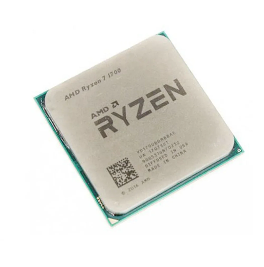 AMD 7713 2.0GHz Socket SP3 100-000000344 64 Core Server Processor