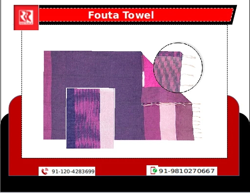 Quality Eco-Friendly 100% Cotton Custom Print Towels Popular Fouta Turkish Peshtemal Beach Bath Towel Wholesale