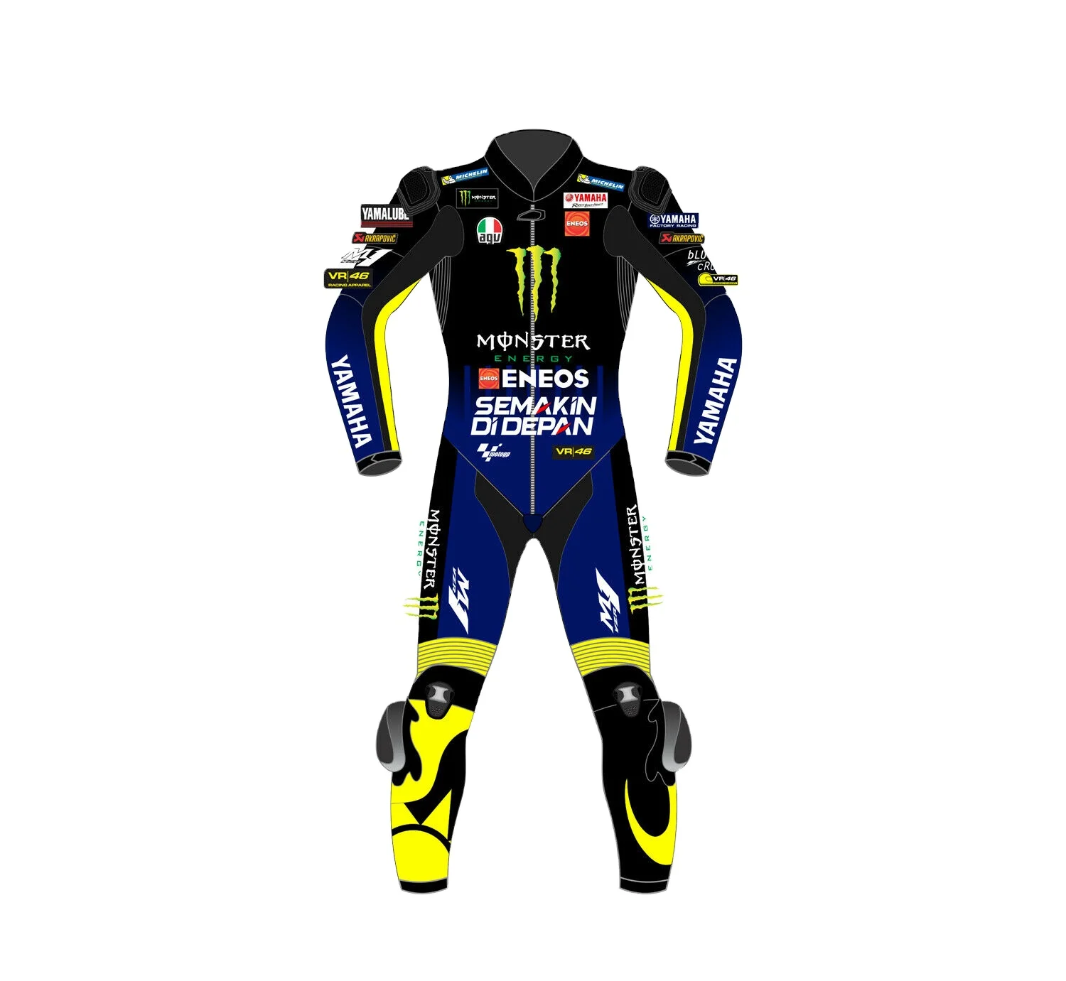 Biking suit motorcycle/ racing leather suit /motorbike suits custom made