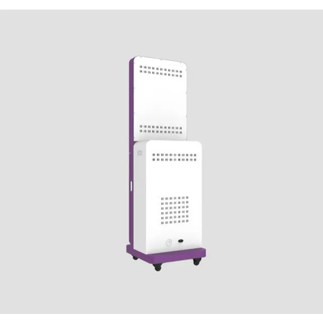 Brilliant Solution Hardware Customizing Payment Kiosk Made In Korea