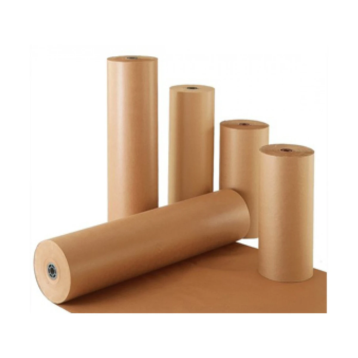 
Coated Brown Duplex Boards 