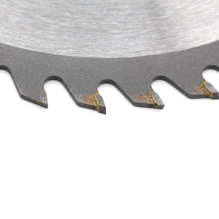 China danyang power tools accessary plywood cutting tungsten carbide 12 inch saw blades