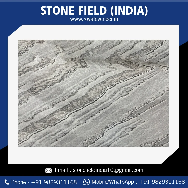 Competitive Price Artic White Marble 1220 x 610 Size Marble Sheets For Home Decoration