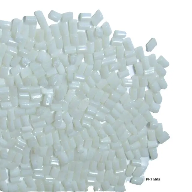 Модифицированная Заводская распродажа! Высококачественные гранулы из ПЭТ