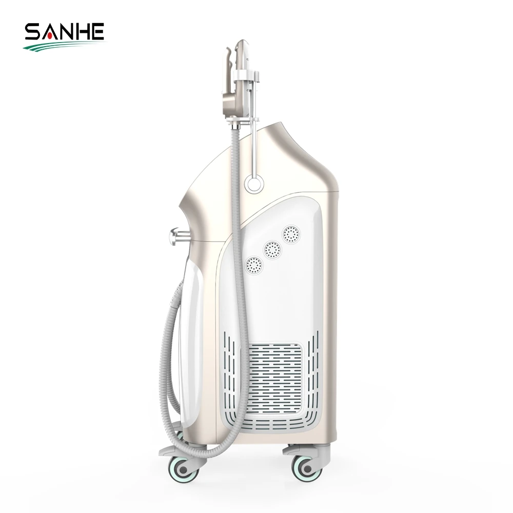 Good Quality Electro Muscle Stimulation Body sculpting EMS Muscle Building Machine / EMS Muscle Machine