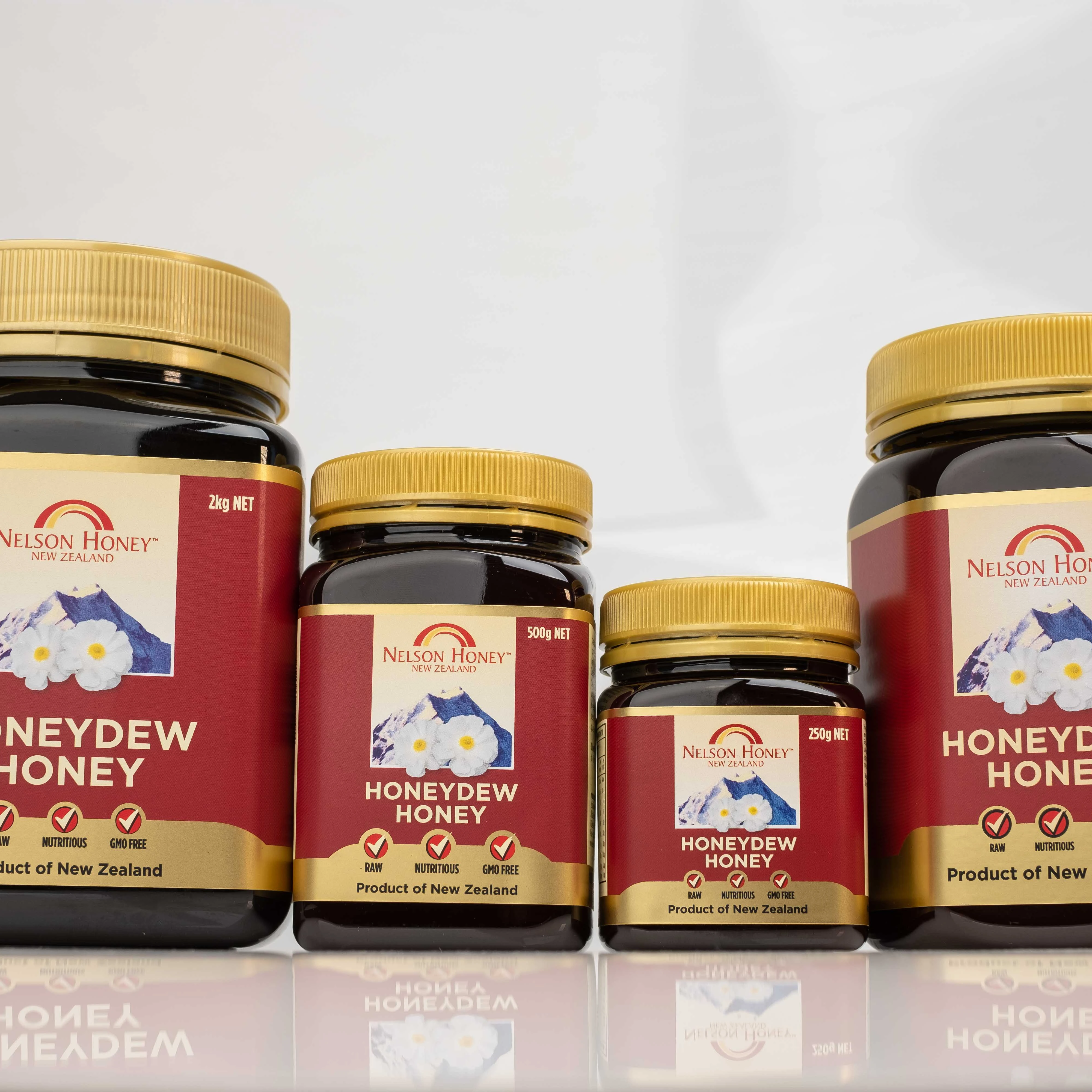 Медовый мед