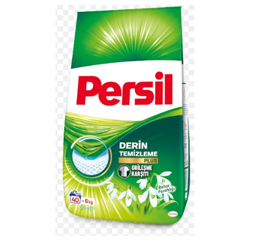 For Persil Washing Powder 6 KG