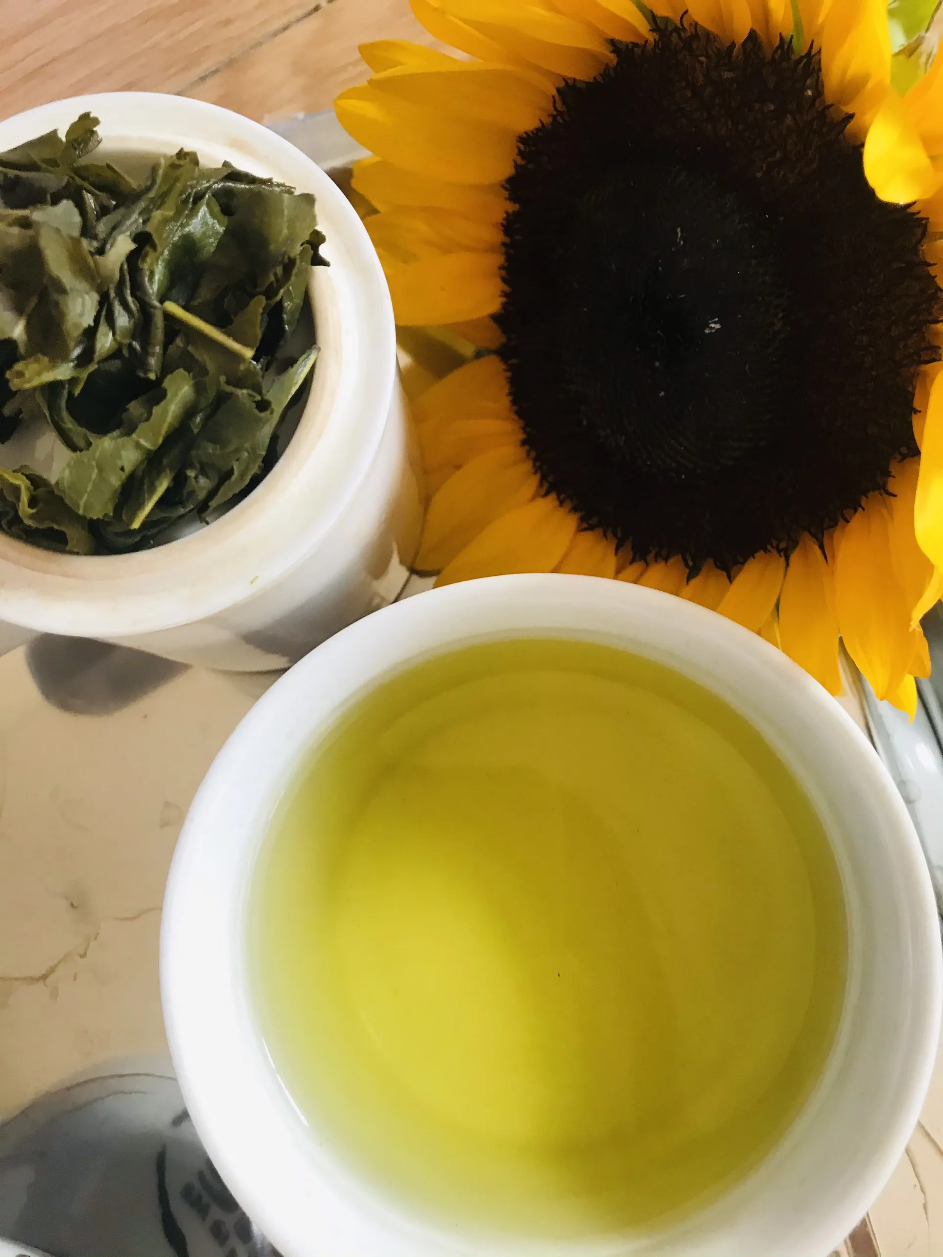 Вьетнамский зеленый чай АА, оптовая продажа, чай для похудения с листьями россыпью