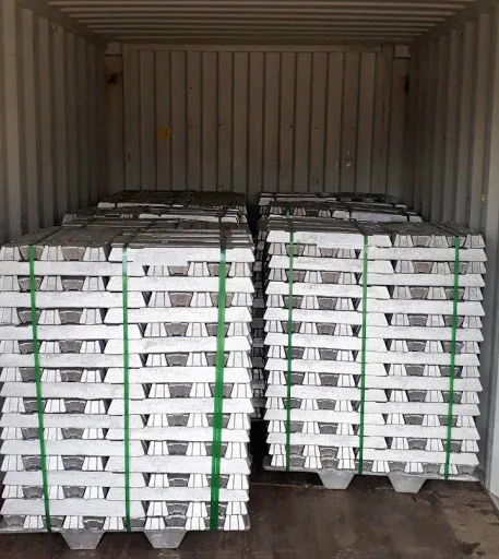 Vietnam Primary Aluminum Ingot 99.7,High Purity Primary Aluminium Ingots 99.99% / 99.9% /99.7%
