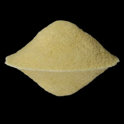 Pseudo cereal durum semolina pasta flour to maximize nourishment