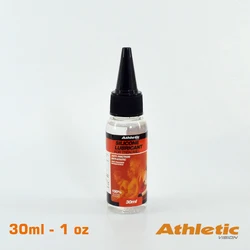 Premium Silicone Oil for all treadmills belts - 100ml - 3.4oz