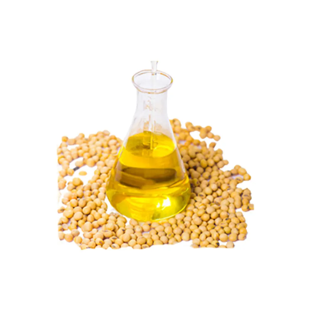 
Natural Soybean Oil Hot Selling 100% Natural Soybean Oil 