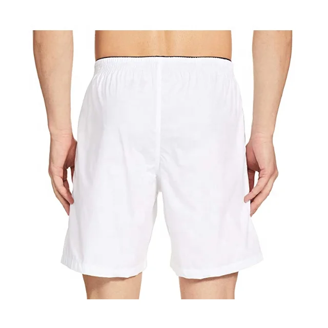 2023 Comfortable Boxer Made With 100 Percent Genuine Cotton Available For Men Wear In Wholesale ODM