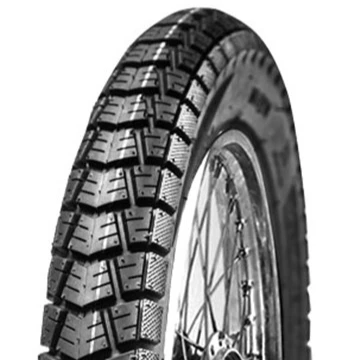 
Panther High Quality Scooter/ Moped Tyre/tire 3.50-8 Tire Casing,inner Tube 100.90-18 Classic 6PR PK ISO E-MARK COC INMETRO DOT 