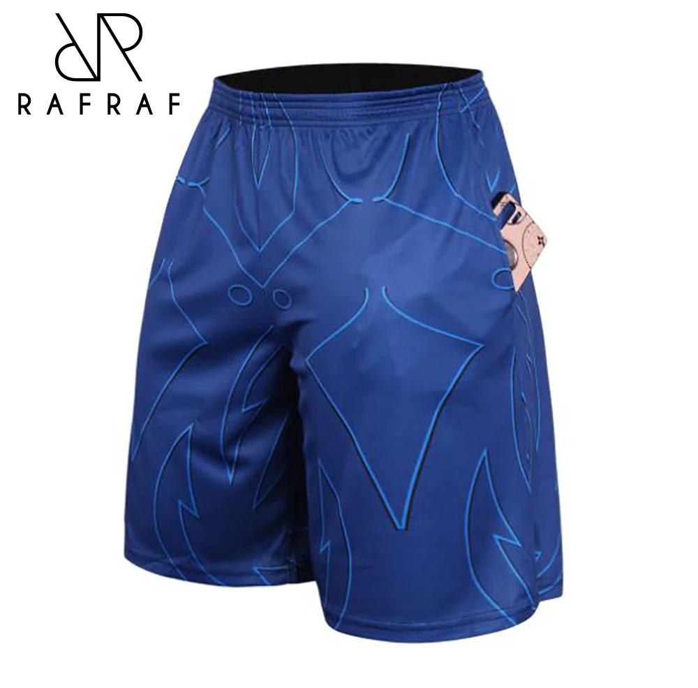 Новые спортивные шорты для мужчин фитнеса отдыха уличных тренировок баскетбола бега Шорты Для MMA боксерские