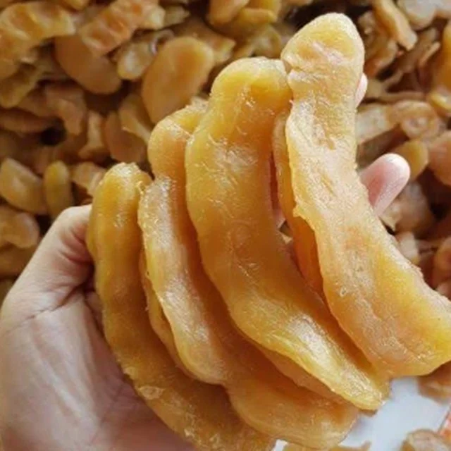 Высококачественный сладкий сухой сироп тамаринда премиум Продукт оптовая продажа из Таиланда