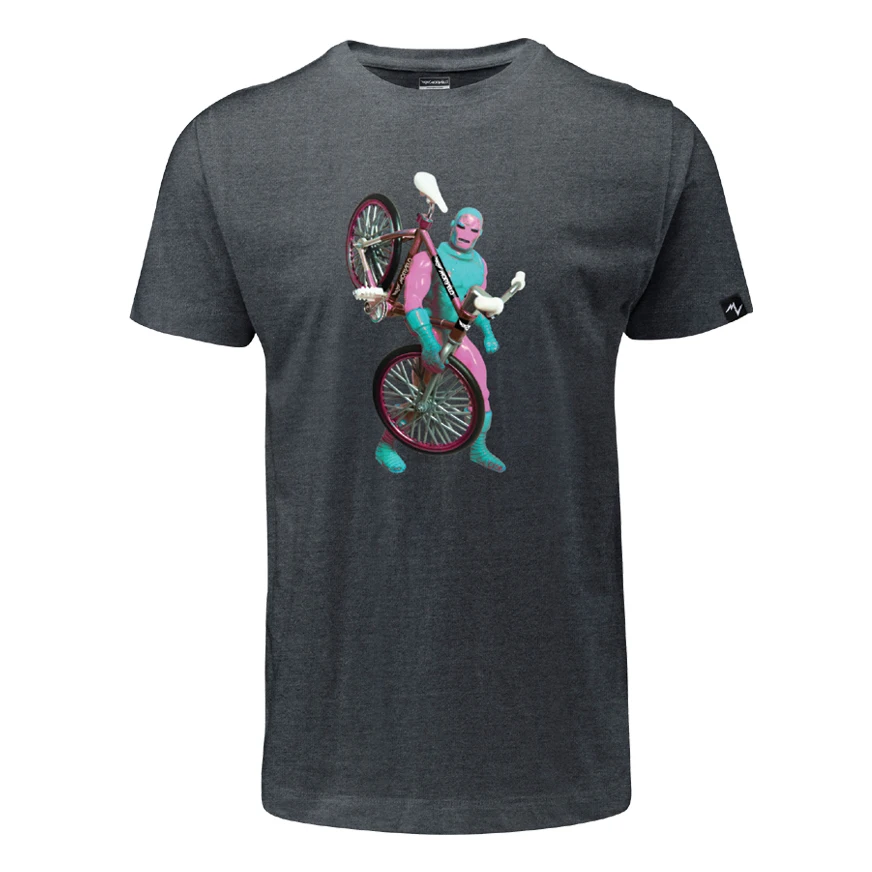 
Enerup OEM/ODM Антибактериальная Влагоотводящая медная мужская майка с защитой от запаха 