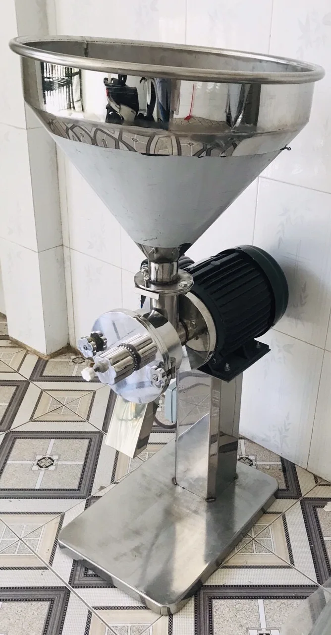 Разумная цена, Высококачественная кофемолка из Вьетнама, 1hp и 2 hp