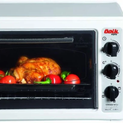 28 LITER ELECTRICAL MIDI OVEN