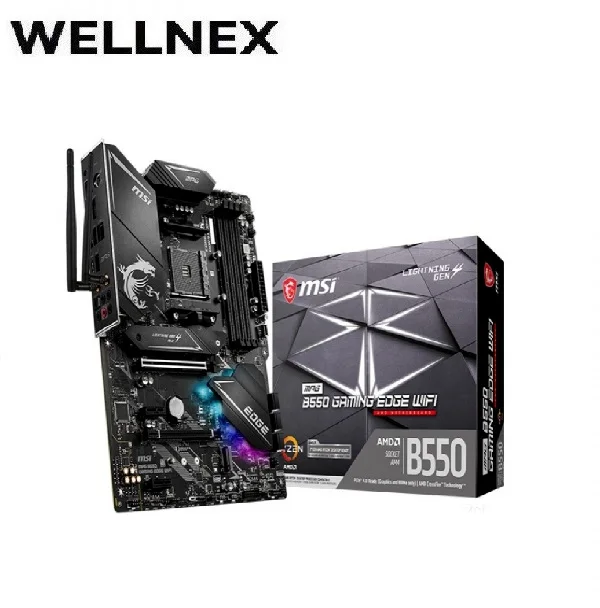 Z690 TOMAHAWK WIFI DDR4 12th CPU With DDR5 Ram For Gaming Desktop MOTHERBOARD PC New - Ask in Chat for Stock and Availability