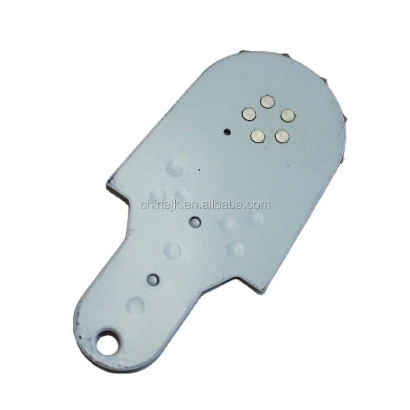 Chainsaw Guide bar nose bearing