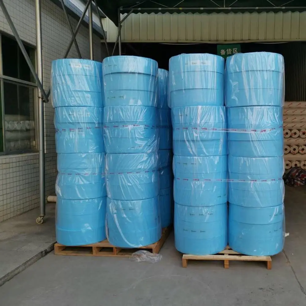 Face protection Fabric (Non-Woven) from Bangladesh