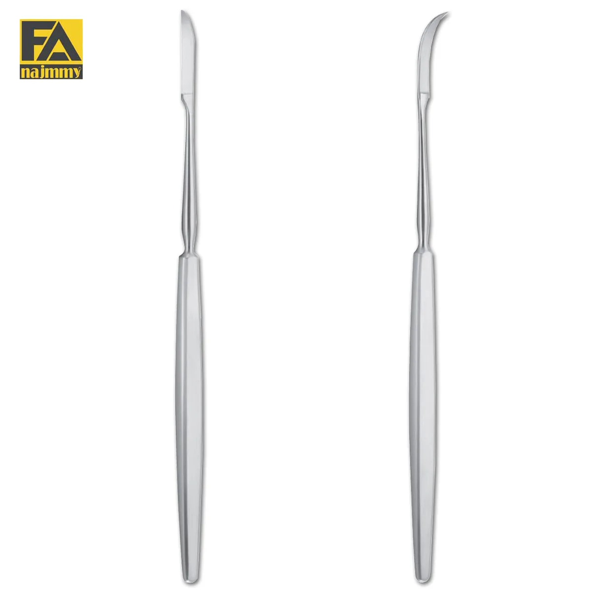 FREER TONSIL KNIFE
