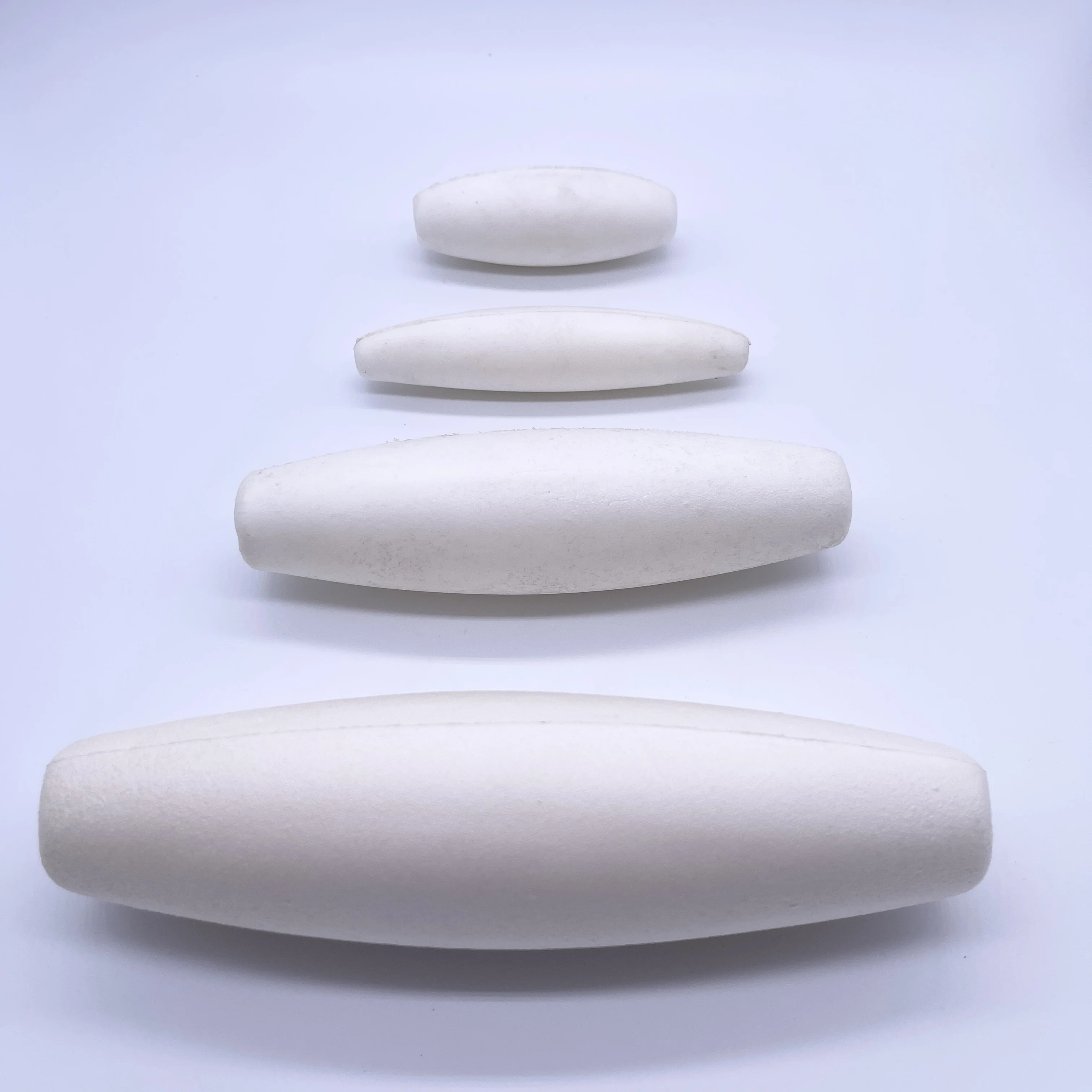 Ultra Durable Fishing Float PVC EVA PE Foam Floats