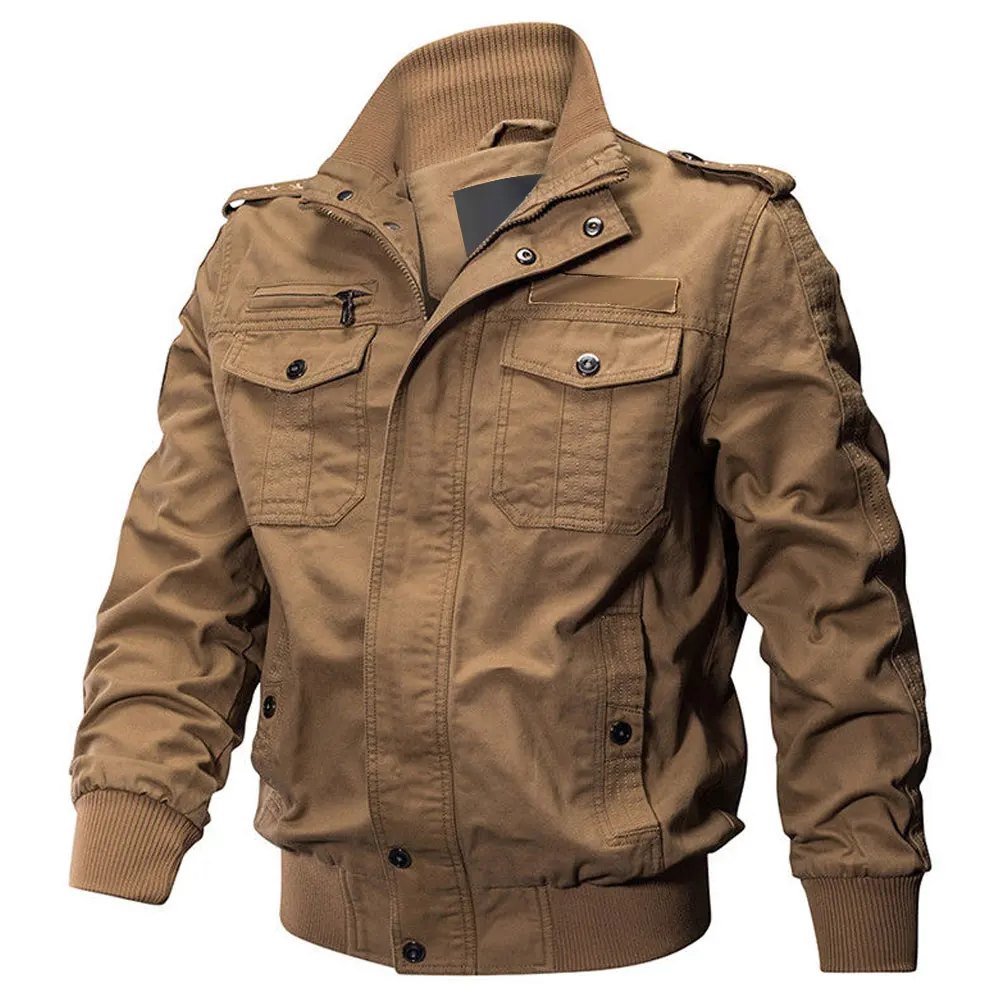 Pakistan Made Best Selling price Tactical Jacket For men / 100% High Quality material made Best Tactical Jacket