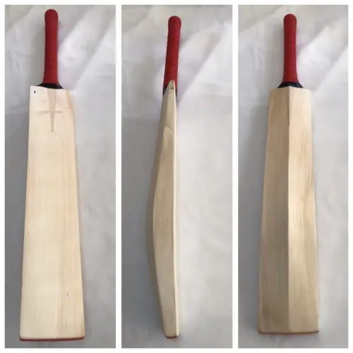 long range custom made selected english willow A+ GRADE cricket bats with bst quality wood