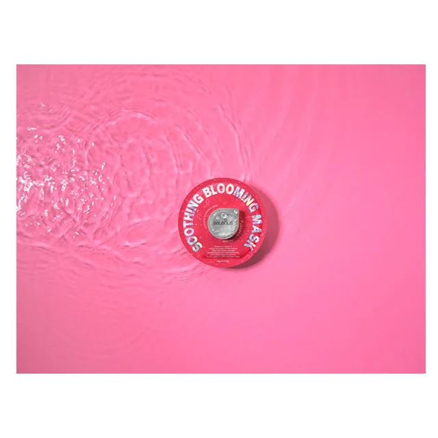 Отличное восстановление кожи лица продукт для пакет Сделано в Корее