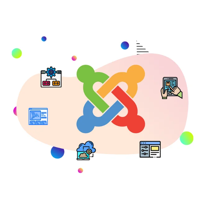 Most Effective Joomla Web Design And Development Company In Europe.