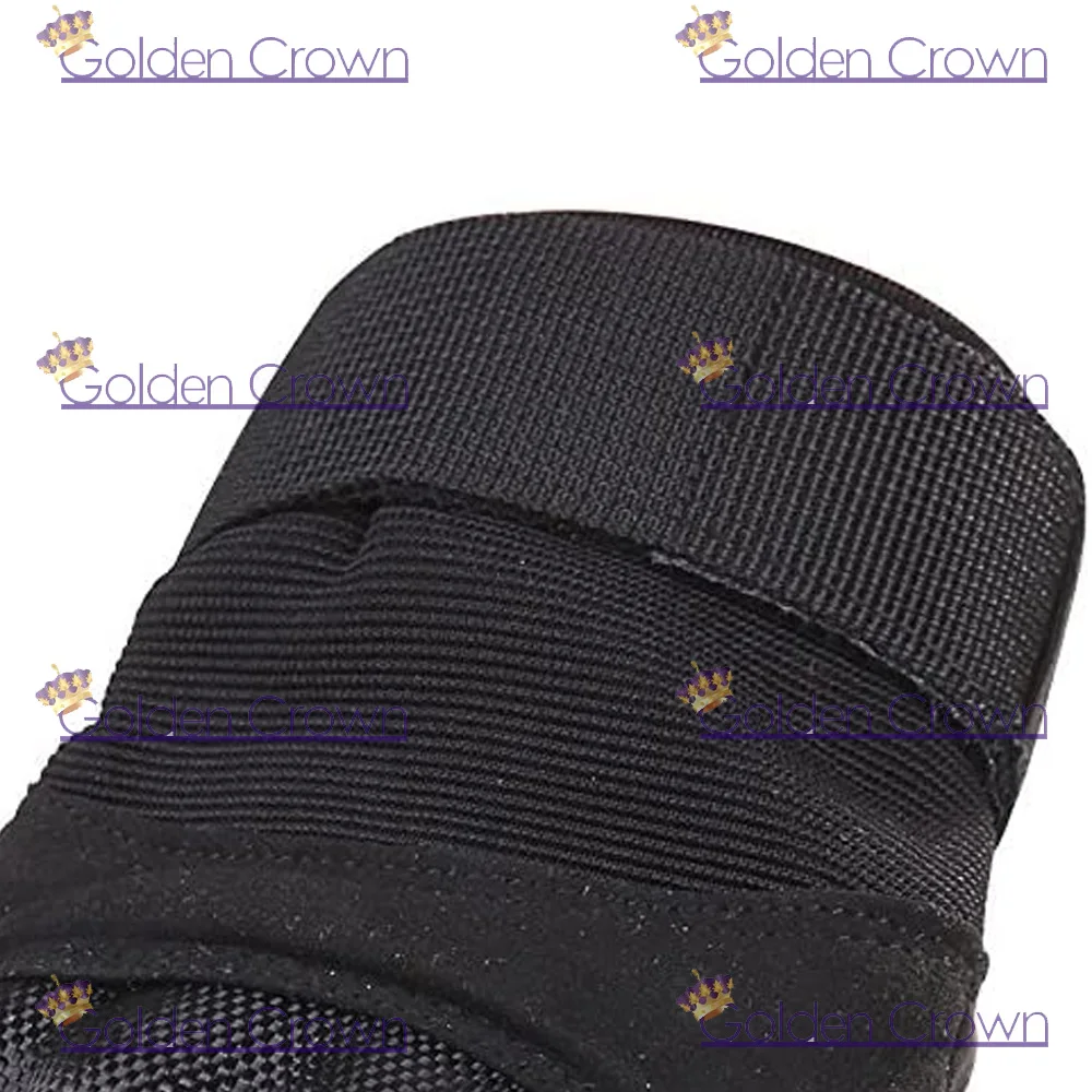 Высококачественные унисекс тактические перчатки для пейнтбольной стрельбы и