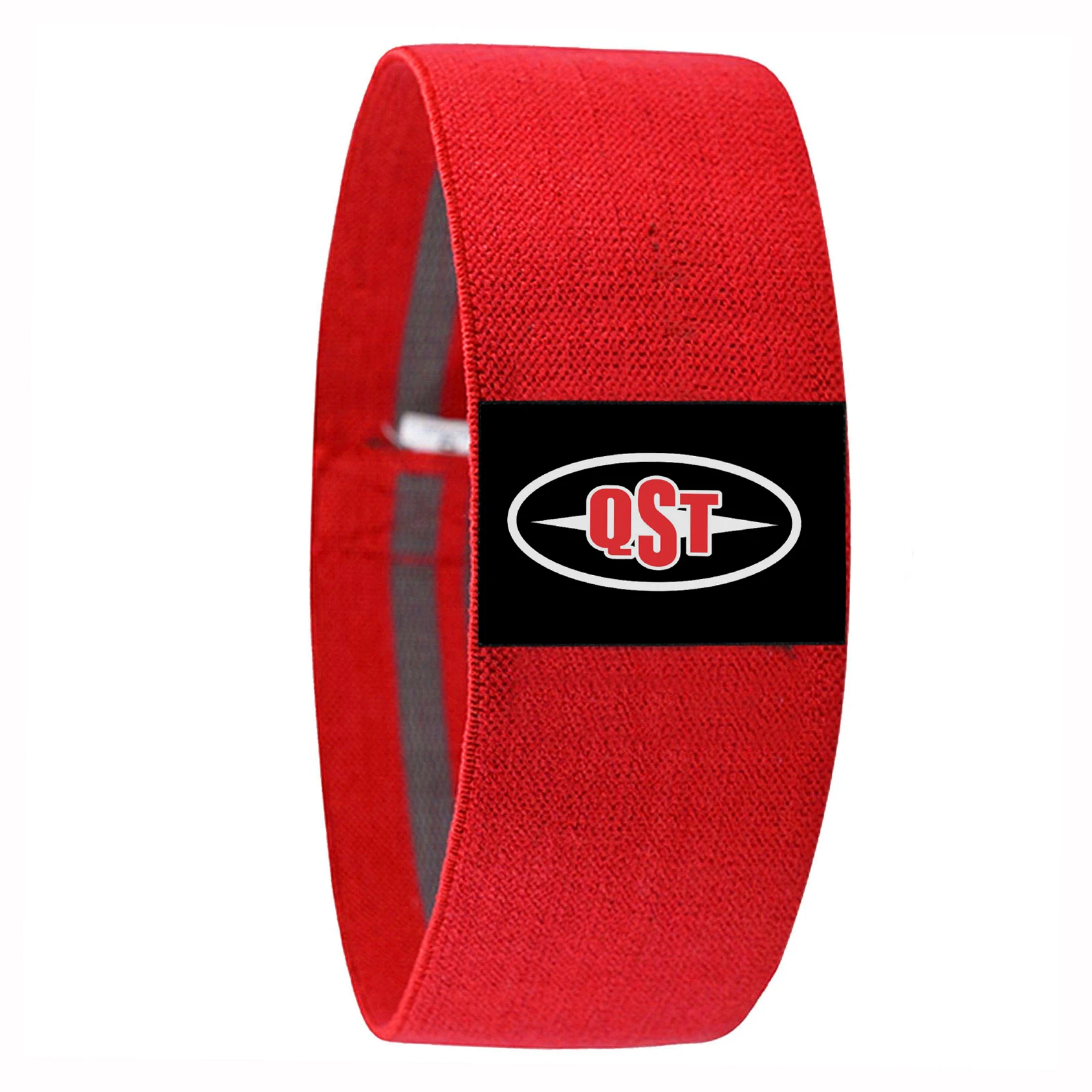 Страстные упражнения для тренажерного зала эластичные повязки с горячим красным цветом и разным размером унисекс интуитивные тренировки