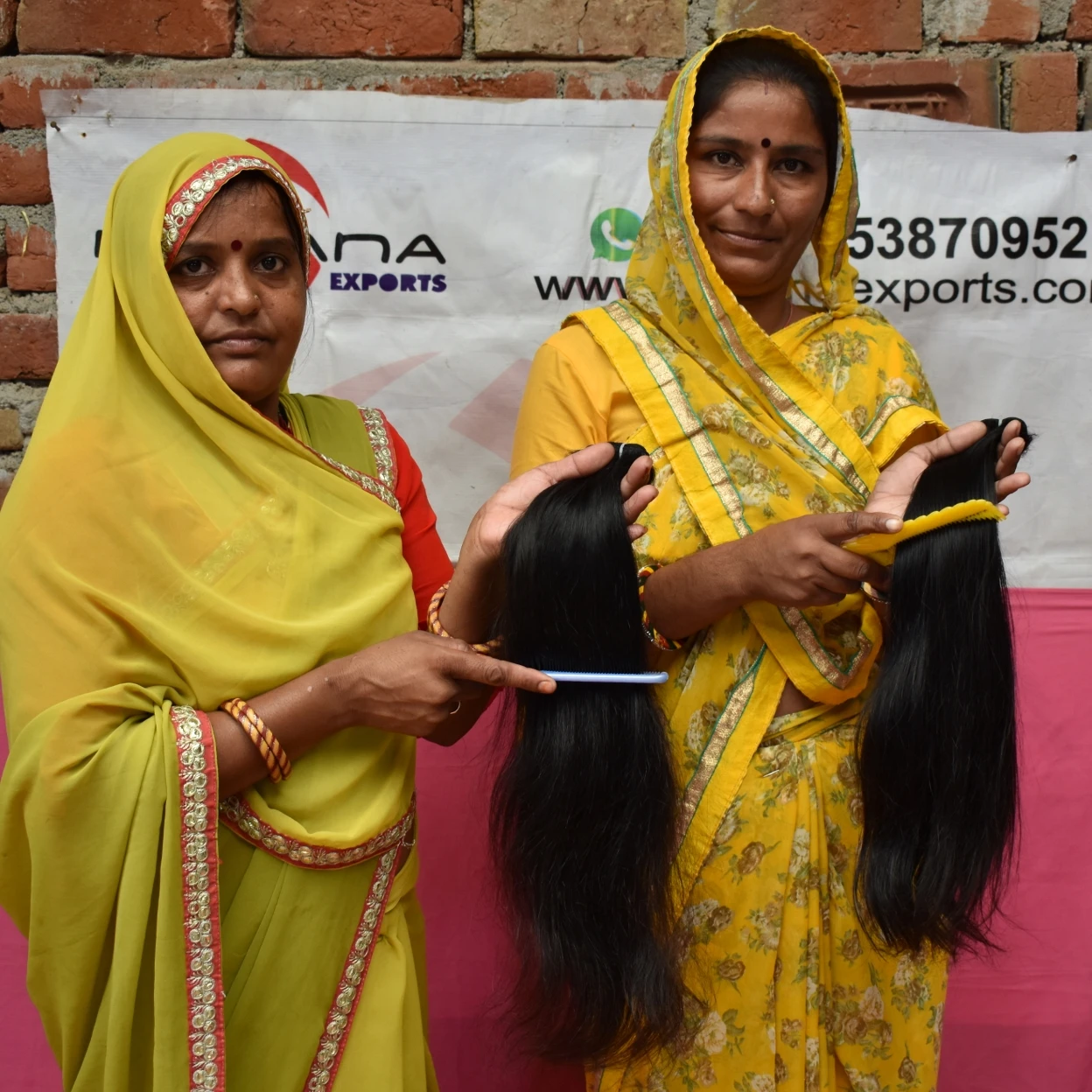 
Dropshipping Vendors Virgin Unprocessed Straight Human Hair 