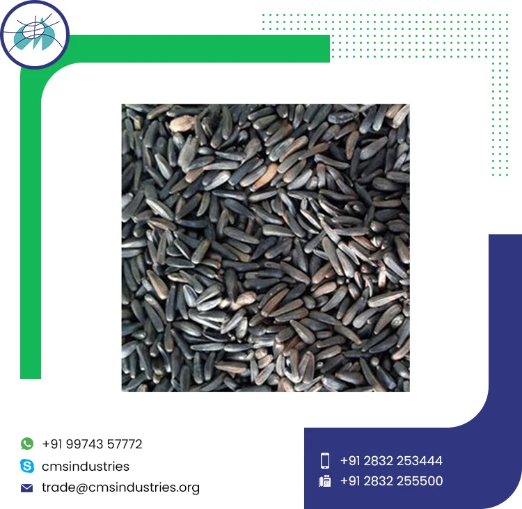  Семена Нигера высшего качества