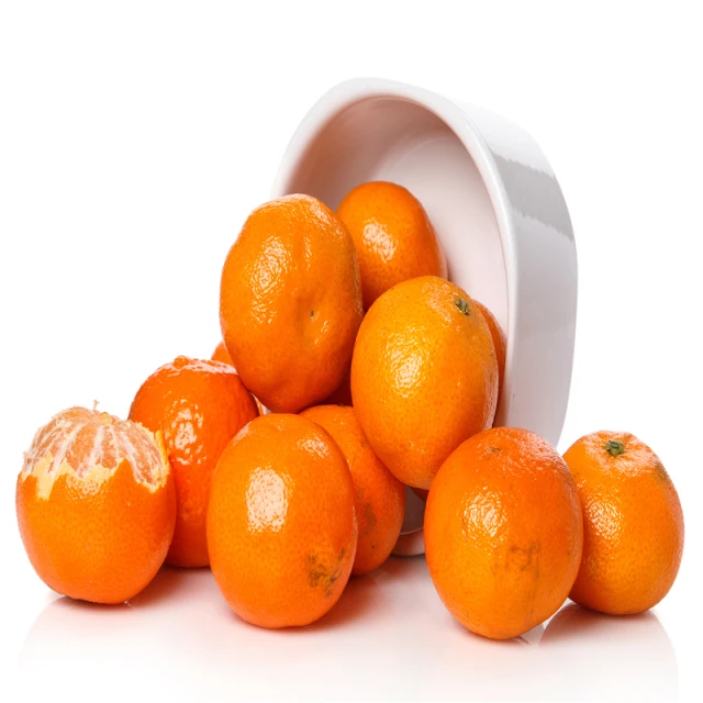 100% Natural Products High Quality Food Grade Fresh Citrus Fruit Tangerine Mandarins from Uzbekistan
