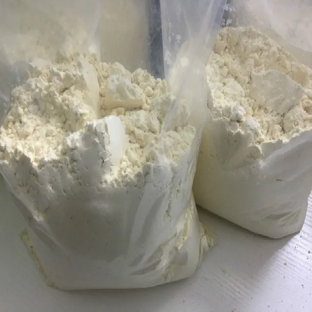  Whey protein in