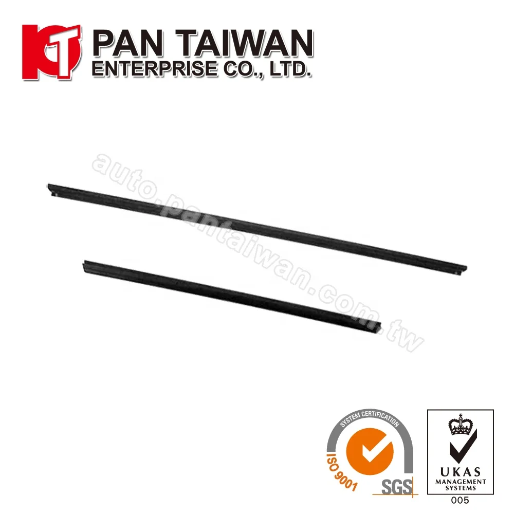 124-725-01-65, 124-735-0165, 124-735-0265, 124-725-02-65, 124-735-0865 for MERCEDES BENZ E CLASS W124 1985-1996 WINDOW SEAL