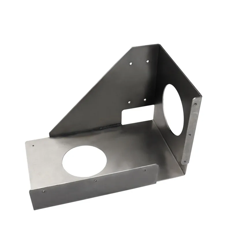 Sheet metal fabrication bending welding stamping parts Manufacturer China