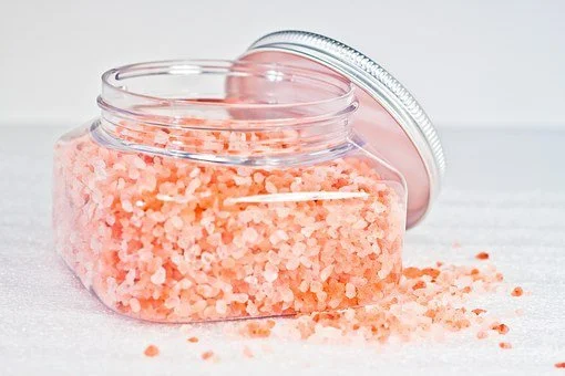 
Custom Himalayan Dark Pink Salt chunks in 1 ~ 2 mm sizes Natural Rock Salt Edible for cooking salt with Rich Natural Minerals 